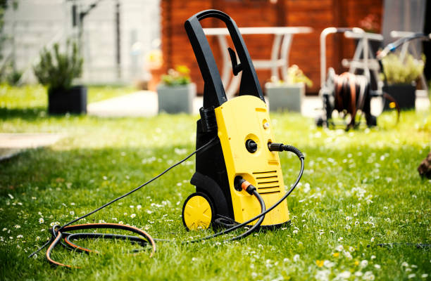 Playground Equipment Cleaning in Lake Brownwood, TX